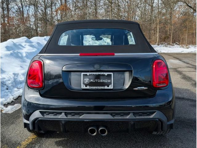 2023 MINI Cooper John Cooper Works - 23031737 - 9