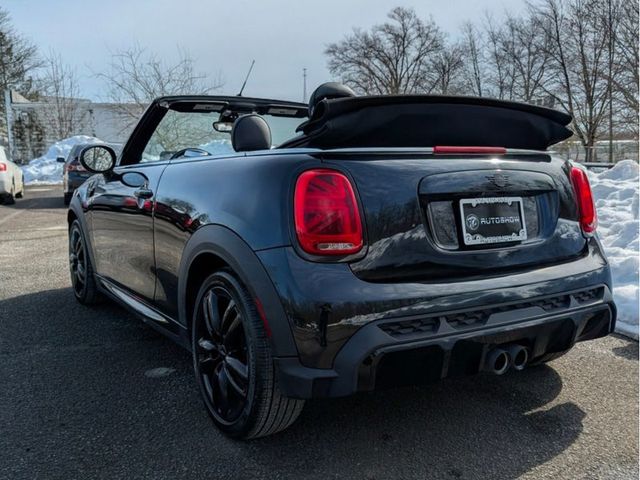 2023 MINI Cooper John Cooper Works - 23031737 - 11