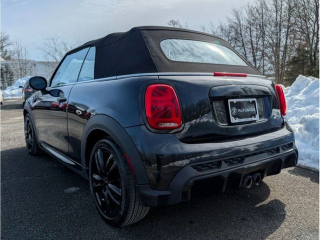 2023 MINI Cooper John Cooper Works - 23031737 - 12