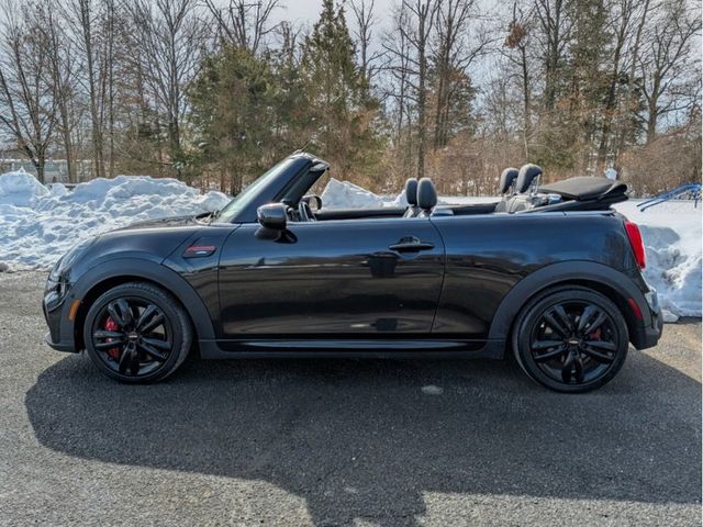 2023 MINI Cooper John Cooper Works - 23031737 - 13