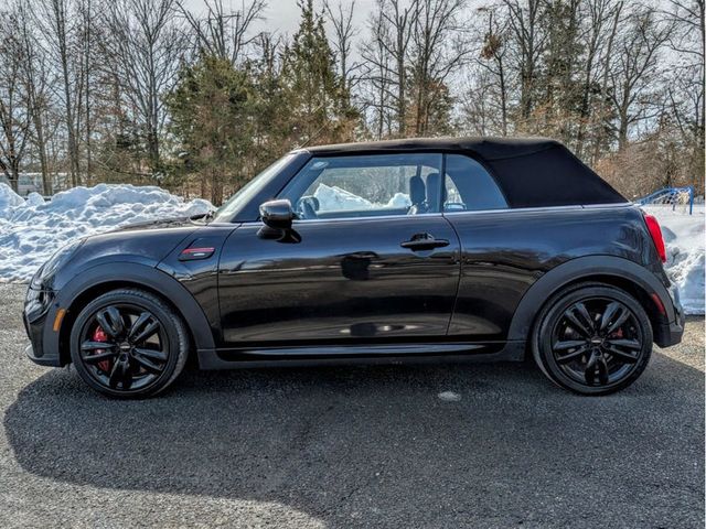 2023 MINI Cooper John Cooper Works - 23031737 - 14