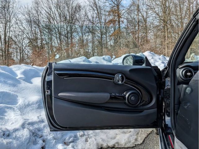2023 MINI Cooper John Cooper Works - 23031737 - 15