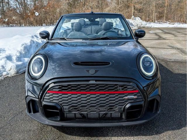 2023 MINI Cooper John Cooper Works - 23031737 - 1