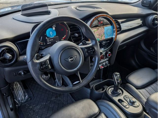 2023 MINI Cooper John Cooper Works - 23031737 - 21