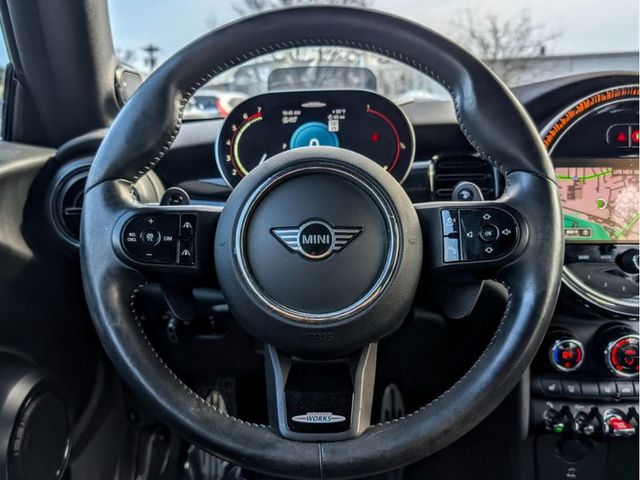 2023 MINI Cooper John Cooper Works - 23031737 - 22