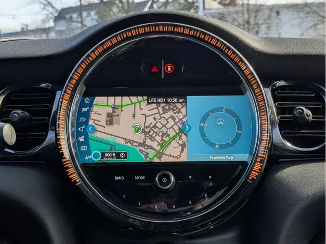2023 MINI Cooper John Cooper Works - 23031737 - 25