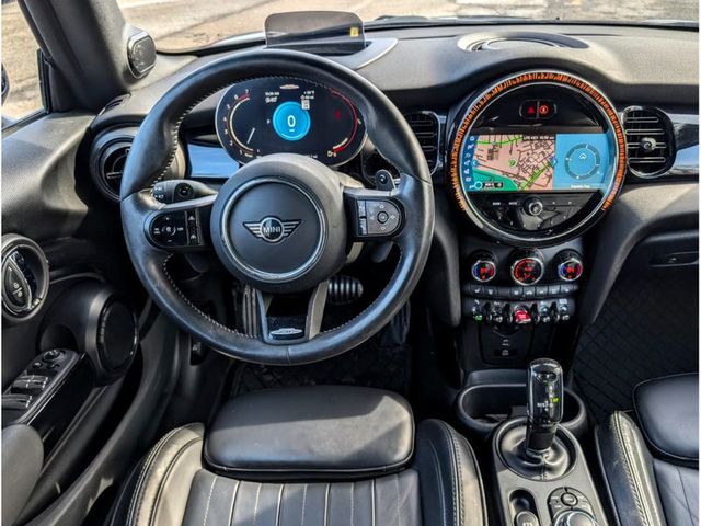 2023 MINI Cooper John Cooper Works - 23031737 - 26