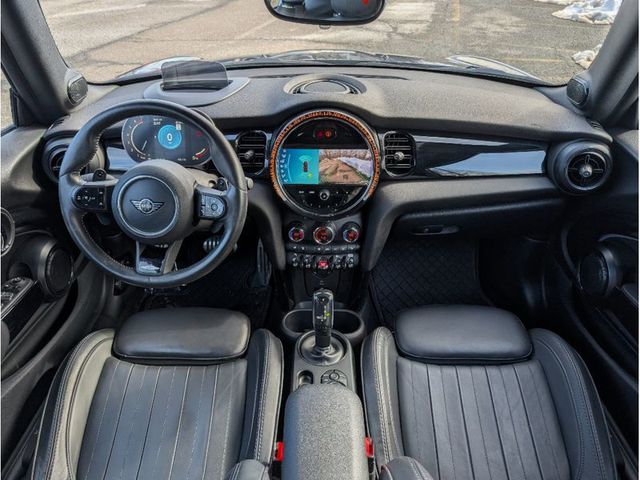 2023 MINI Cooper John Cooper Works - 23031737 - 27