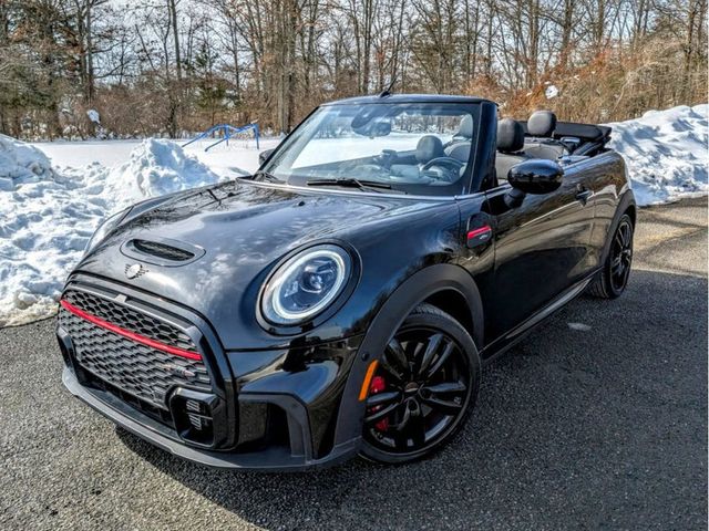 2023 MINI Cooper John Cooper Works - 23031737 - 2