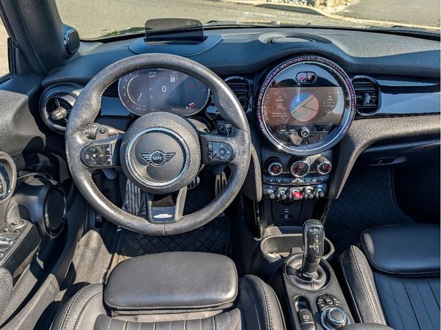 2023 MINI Cooper John Cooper Works - 23031737 - 32