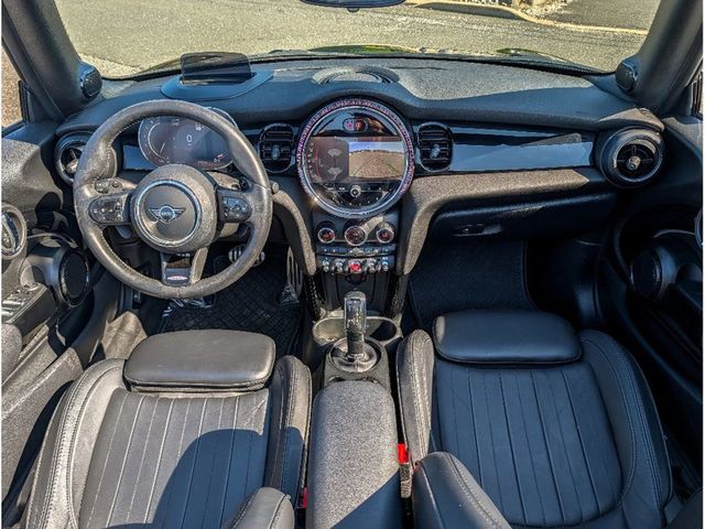 2023 MINI Cooper John Cooper Works - 23031737 - 33