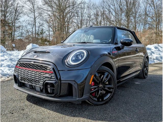 2023 MINI Cooper John Cooper Works - 23031737 - 3