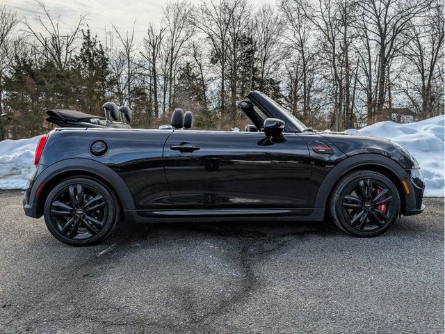 2023 MINI Cooper John Cooper Works - 23031737 - 5