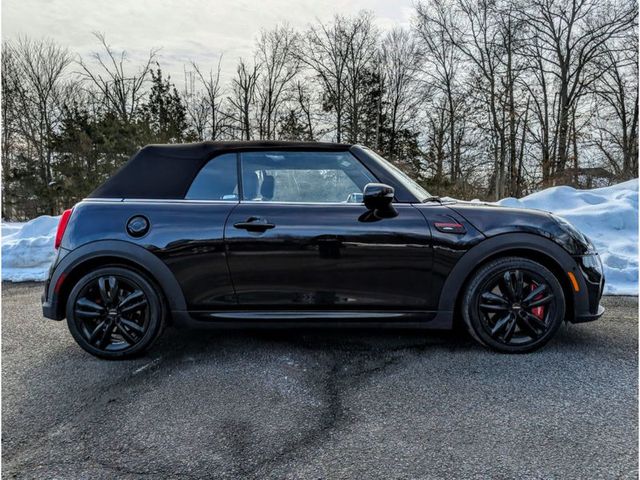 2023 MINI Cooper John Cooper Works - 23031737 - 6