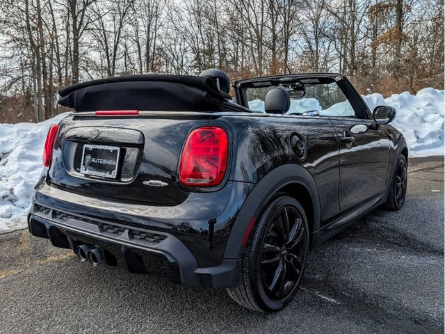 2023 MINI Cooper John Cooper Works - 23031737 - 7