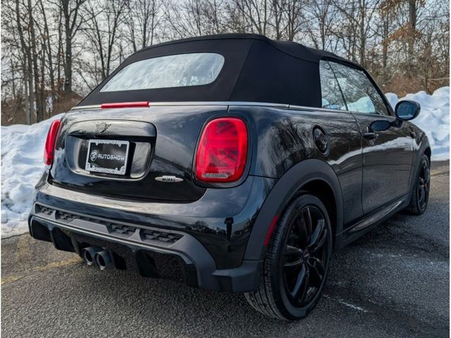2023 MINI Cooper John Cooper Works - 23031737 - 8