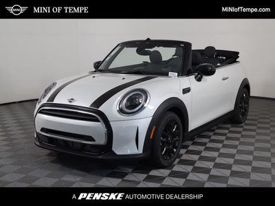 New & Used MINI® Dealership Tempe, AZ - MINI of Tempe