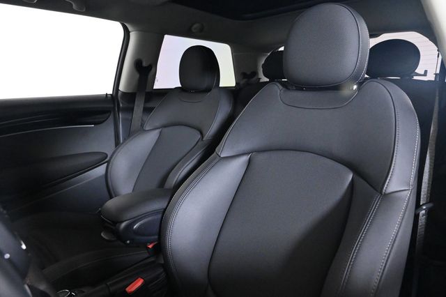 2023 MINI Cooper S Base - 23004401 - 16