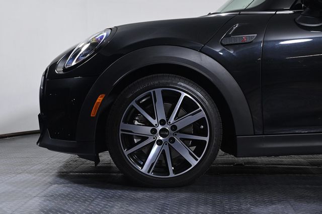 2023 MINI Cooper S Base - 23004401 - 23