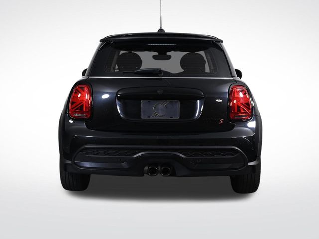 2023 MINI Cooper S Base - 23004401 - 3