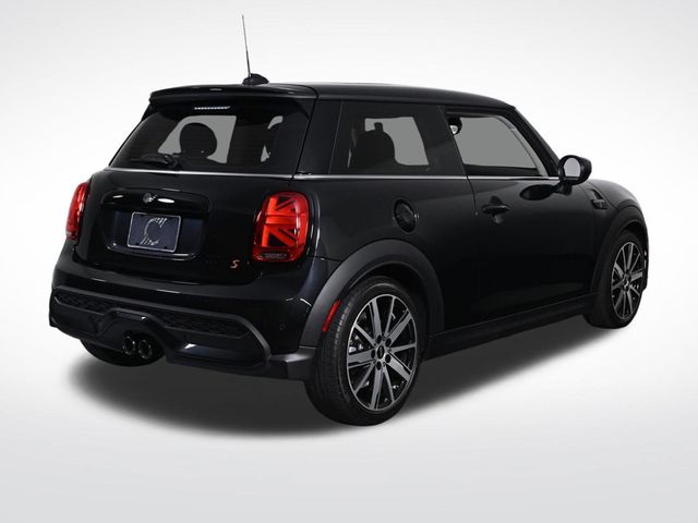 2023 MINI Cooper S Base - 23004401 - 4