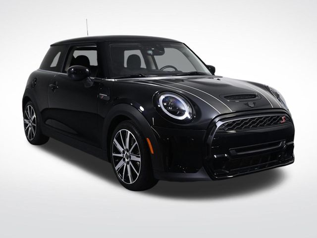 2023 MINI Cooper S Base - 23004401 - 6