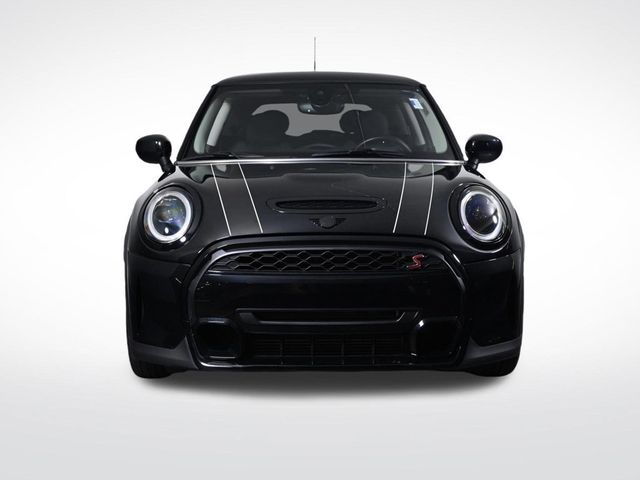 2023 MINI Cooper S Base - 23004401 - 7