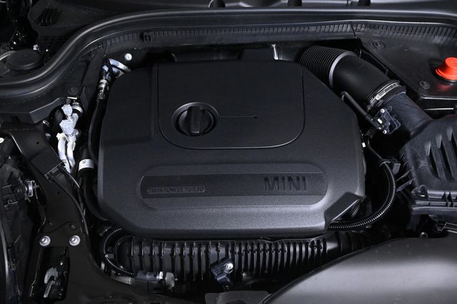 2023 MINI Cooper S Cooper S FWD - 23004401 - 22