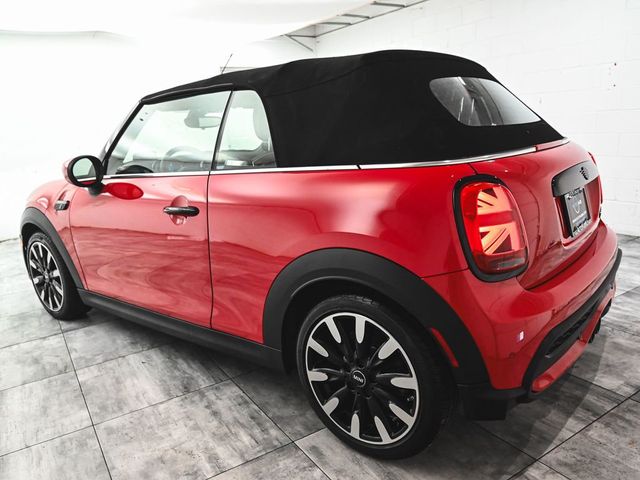 2023 MINI Cooper S Iconic - 23017267 - 9