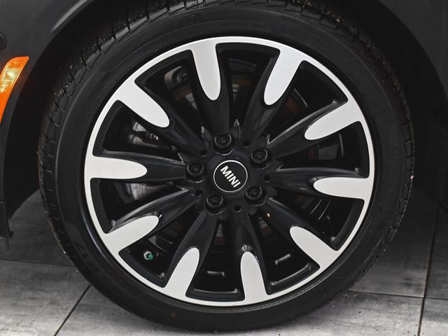 2023 MINI Cooper S Iconic - 23017267 - 10