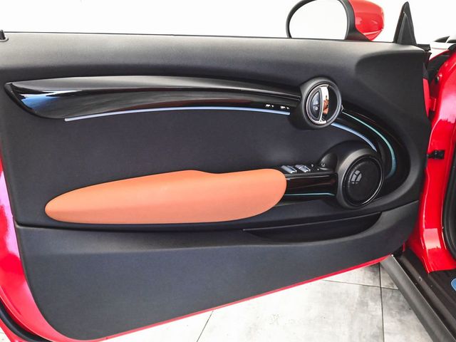 2023 MINI Cooper S Iconic - 23017267 - 11