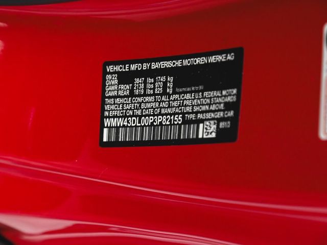 2023 MINI Cooper S Iconic - 23017267 - 14