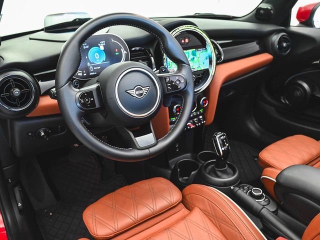 2023 MINI Cooper S Iconic - 23017267 - 15