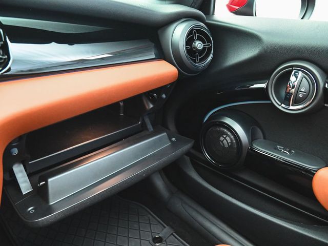 2023 MINI Cooper S Iconic - 23017267 - 17
