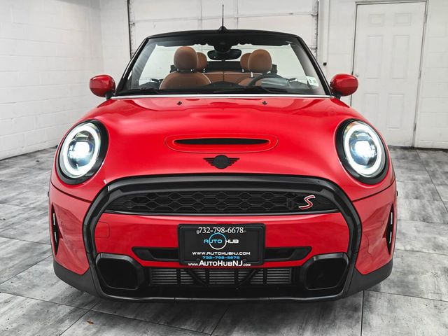 2023 MINI Cooper S Iconic - 23017267 - 1