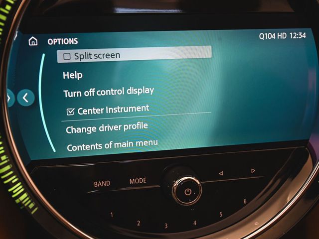 2023 MINI Cooper S Iconic - 23017267 - 21