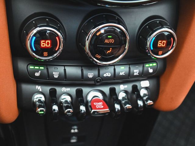 2023 MINI Cooper S Iconic - 23017267 - 22