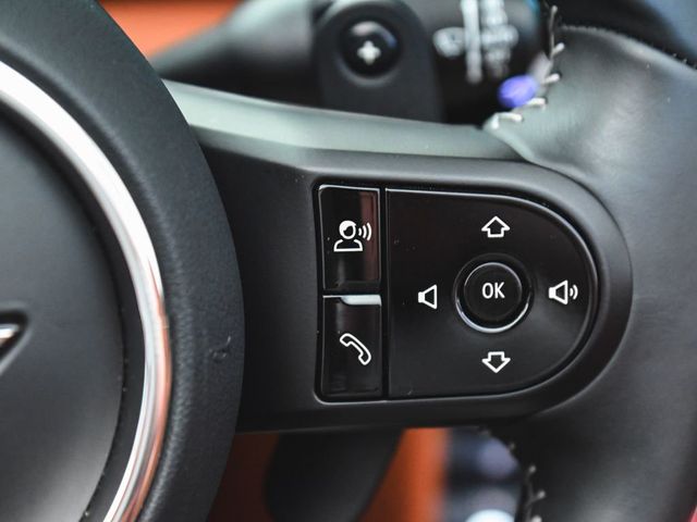 2023 MINI Cooper S Iconic - 23017267 - 25