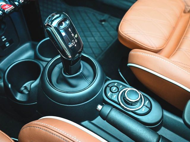 2023 MINI Cooper S Iconic - 23017267 - 27
