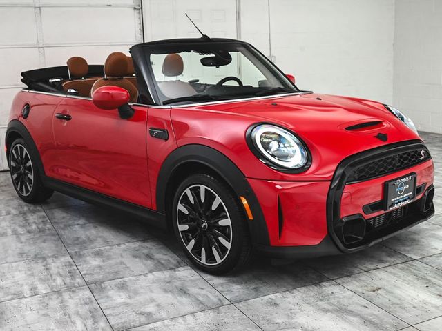 2023 MINI Cooper S Iconic - 23017267 - 2