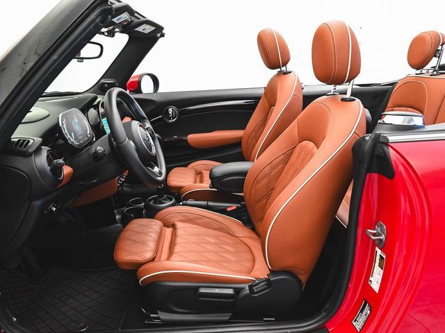 2023 MINI Cooper S Iconic - 23017267 - 29