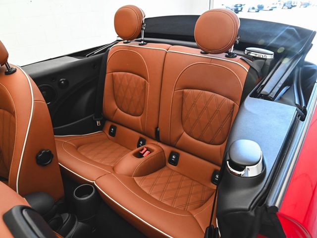2023 MINI Cooper S Iconic - 23017267 - 30