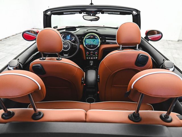 2023 MINI Cooper S Iconic - 23017267 - 31