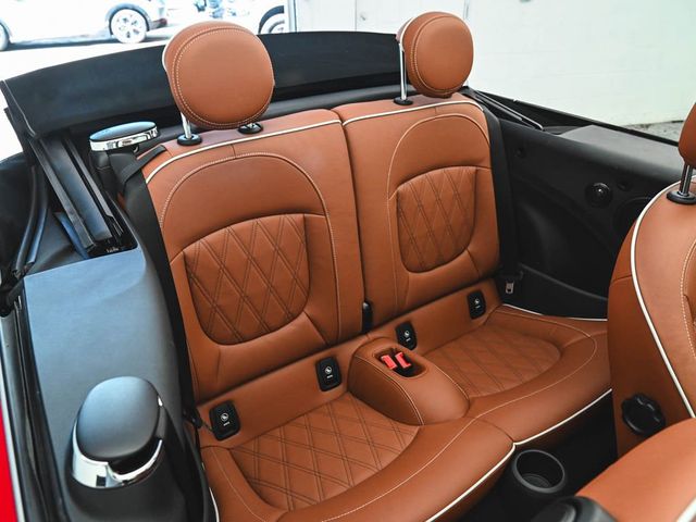 2023 MINI Cooper S Iconic - 23017267 - 32