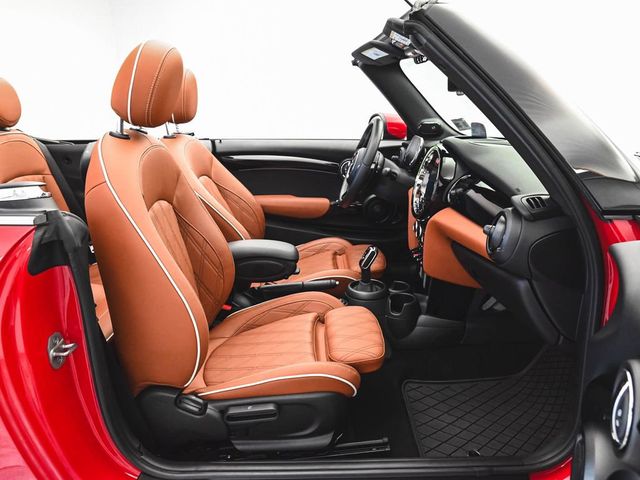 2023 MINI Cooper S Iconic - 23017267 - 33