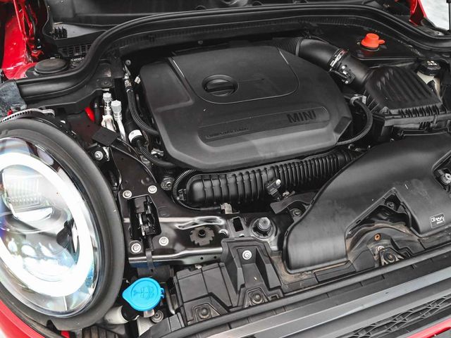 2023 MINI Cooper S Iconic - 23017267 - 35