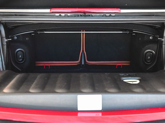 2023 MINI Cooper S Iconic - 23017267 - 37