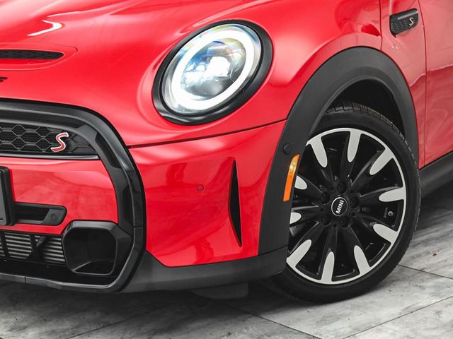 2023 MINI Cooper S Iconic - 23017267 - 38