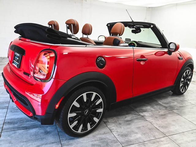 2023 MINI Cooper S Iconic - 23017267 - 3