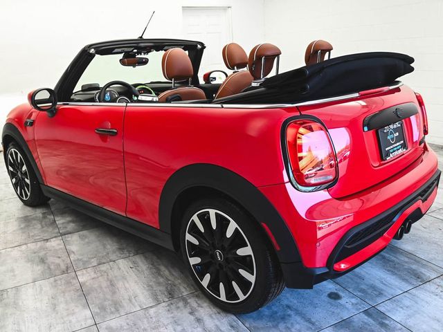 2023 MINI Cooper S Iconic - 23017267 - 5